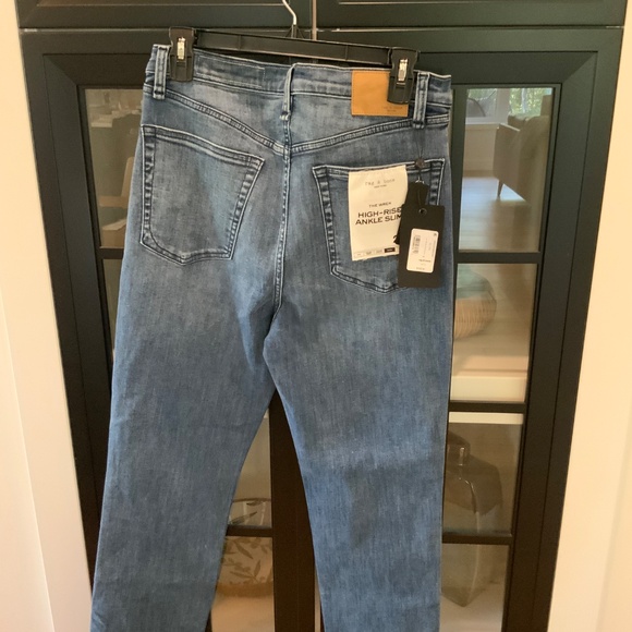 Rag and Bone jeans - Picture 3 of 4